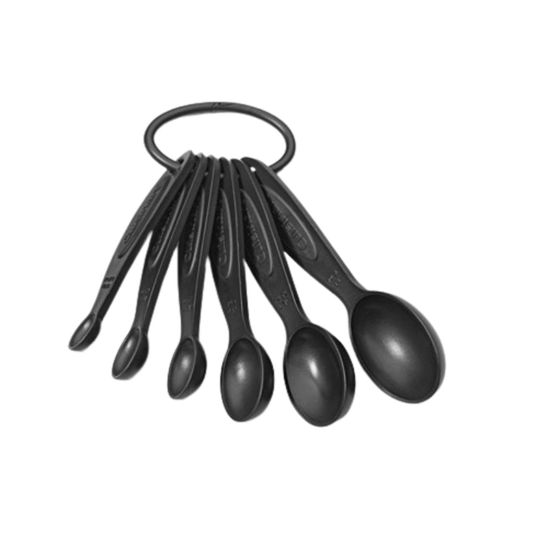 Set of 6 Measuring Spoons