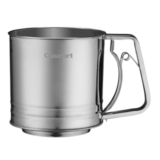 Flour Sifter