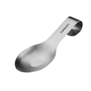 Stainless Steel Spoon Rest