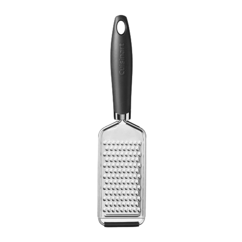 Curve Hand Grater