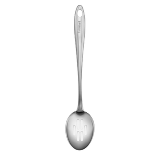 Stainless Steel Slotted Spoon