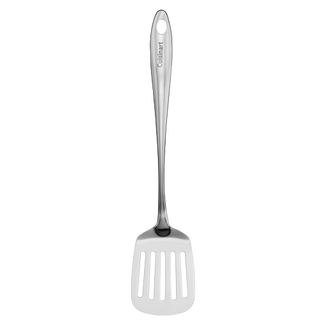 Stainless Steel Slotted Turner