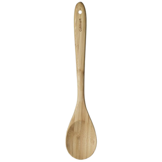 Bamboo Solid Spoon