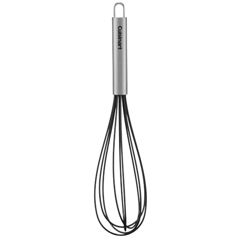 12" Silicone Whisk