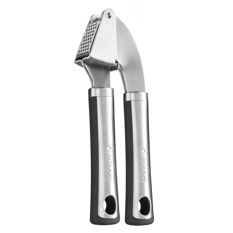 Chef's Classic Pro Garlic Press