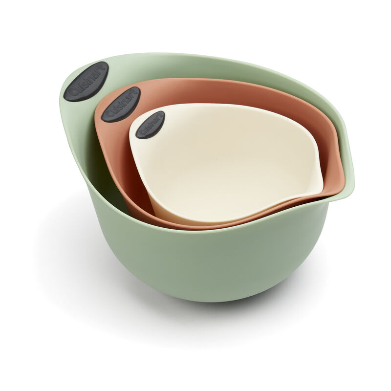 Set of 3 Mixing Bowls