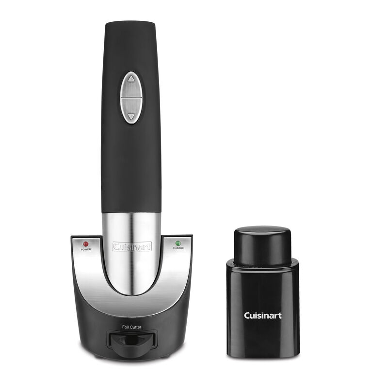 Discontinued Wine Opener