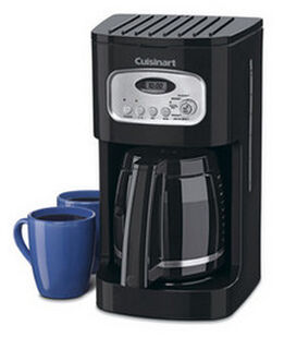 Discontinued 12 Cup Programmable Coffee Maker