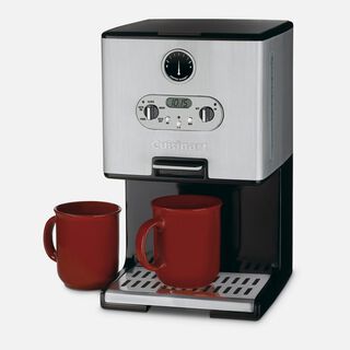Discontinued Coffee on Demand 12 Cup Coffee Maker