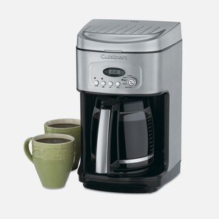 Discontinued Brew Central 14 Cup Programmable Coffee Maker