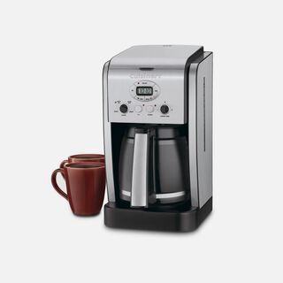 Discontinued Brew Central 14 Cup Coffee Maker