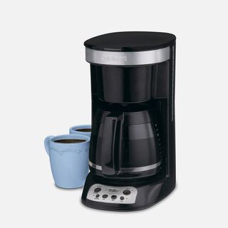 Discontinued FlavorBrew 12 Cup Coffee Maker