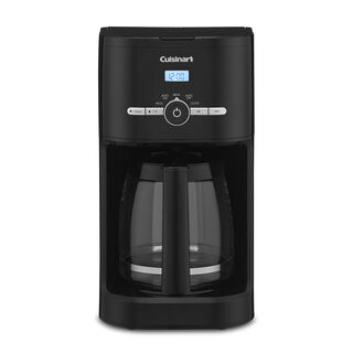 Discontinued 12 Cup Classic Programmable Coffee Maker