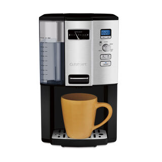 Discontinued Coffee on Demand 12 Cup Programmable Coffee Maker