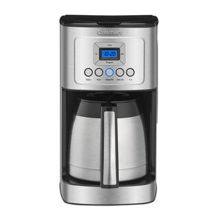 Discontinued Programmable Thermal Coffee Maker (12 Cup)
