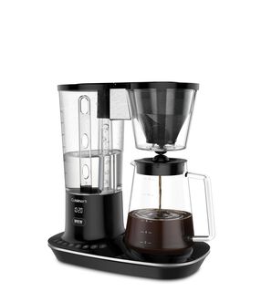 Discontinued 12 Cup Programmable Coffee Maker