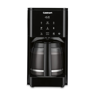 Discontinued Touchscreen 14 Cup Programmable Coffeemaker