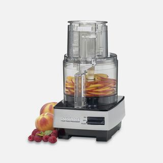 Discontinued Original 7 Cup Food Processor
