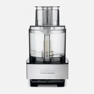 Discontinued Custom 14 14 Cup Food Processor