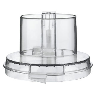 Work Bowl Cover