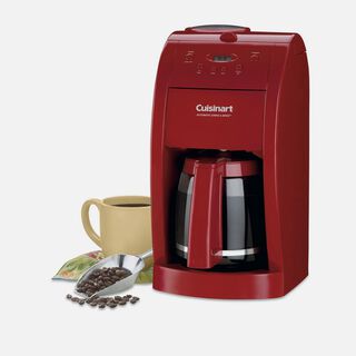 Discontinued Grind & Brew 12 Cup Automatic Coffee Maker