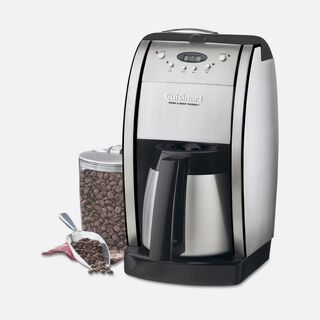 Discontinued Grind & Brew Thermal 10 Cup Automatic Coffee Maker