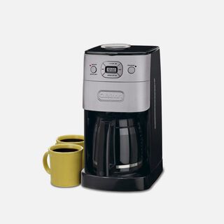 Discontinued Grind & Brew 12 Cup Automatic Coffee Maker