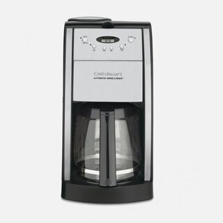 Discontinued Grind & Brew 12 Cup Automatic Coffee Maker