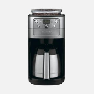 Discontinued Burr Grind & Brew Thermal 12 Cup Automatic Coffee Maker