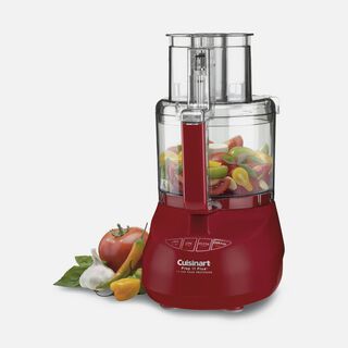 Discontinued Prep 11 Plus 11 Cup Food Processor