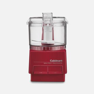 Discontinued Mini-Prep 2.6 Cup Food Processor
