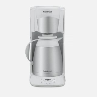 Discontinued 12 Cup Programmable Thermal Coffee Maker