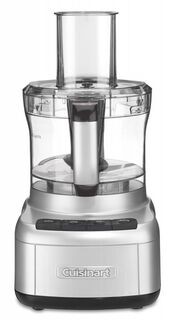 Discontinued Elemental 8 Cup Food Processor