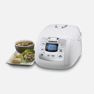 Discontinued Rice Plus Multi-Cooker with Fuzzy Logic Technology
