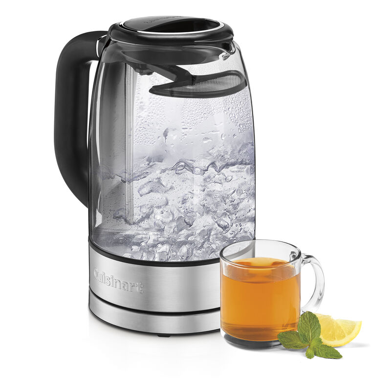 Discontinued ViewPro Cordless Electric Kettle