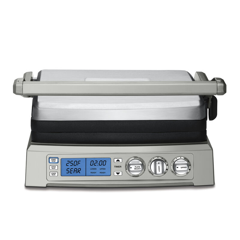 Discontinued Griddler Elite