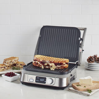 Discontinued Griddler Five