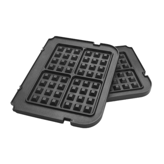 Cuisinart Griddler Waffle Plates
