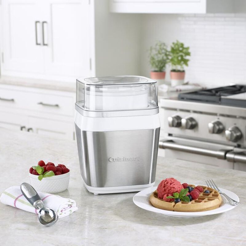 Discontinued Fruit Scoop