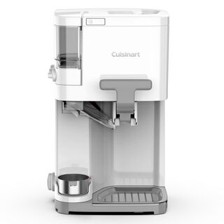 Discontinued Mix It In Soft Serve Ice Cream Maker by Cuisinart