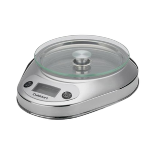 PrecisionChef Bowl Digital Kitchen Scale