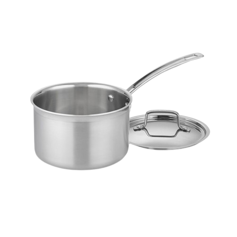 Discontinued 3 Quart Saucepan
