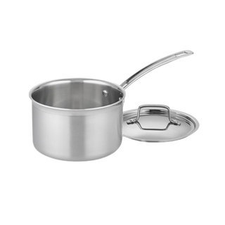 MultiClad Pro 3 Quart Saucepan
