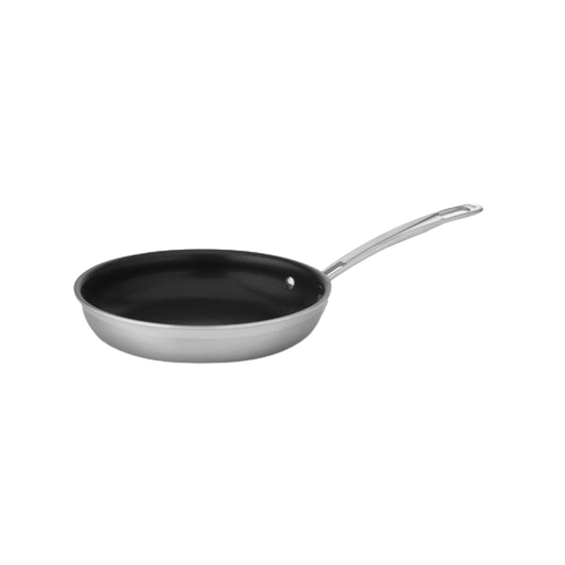 Discontinued MultiClad Pro Triple Ply Stainless Cookware 8" Nonstick Skillet