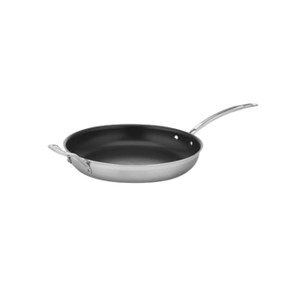 MultiClad Pro Triple Ply Stainless Cookware 12"  Nonstick Skillet