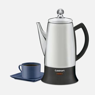 Discontinued Classic 4 Cup Percolator