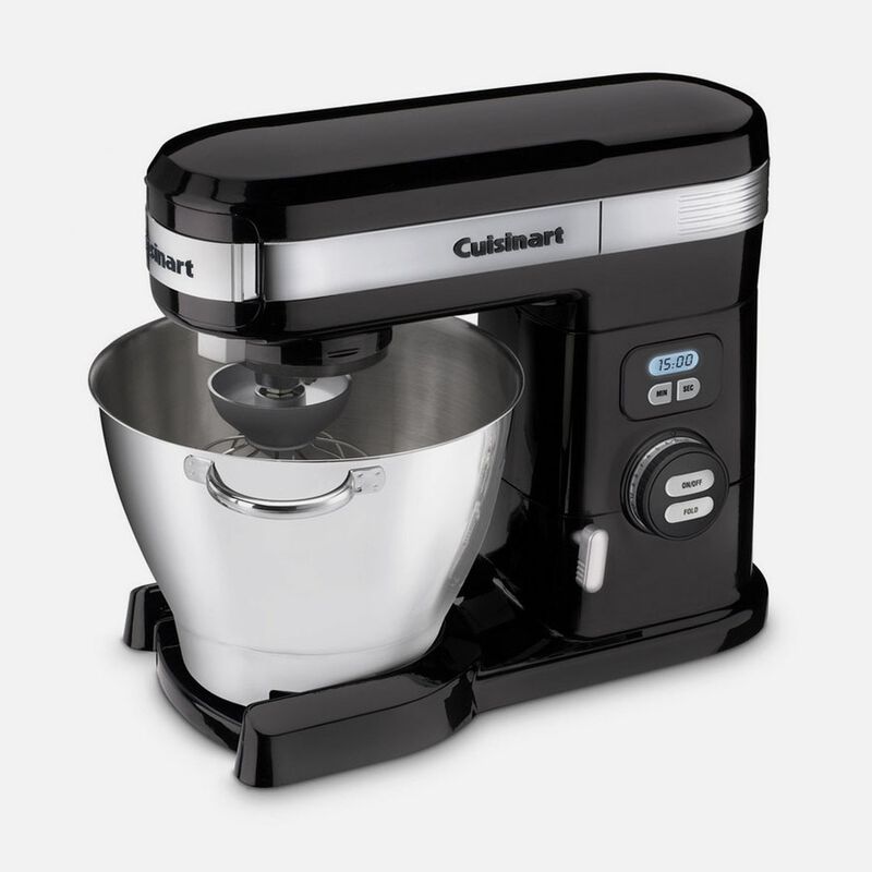 Discontinued 5.5 Quart Stand Mixer