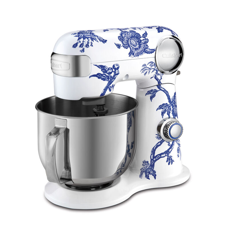 Discontinued Caskata Precision Master 5.5-Quart Stand Mixer