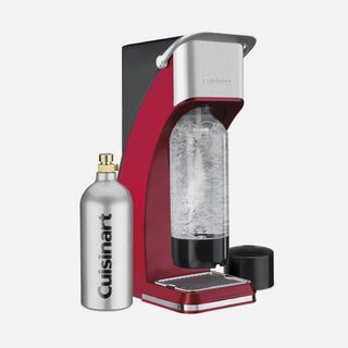 Discontinued Sparkling Beverage Maker