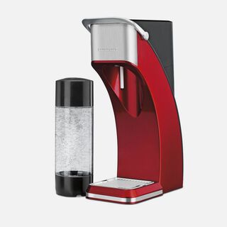 Discontinued Sparkling Beverage Maker